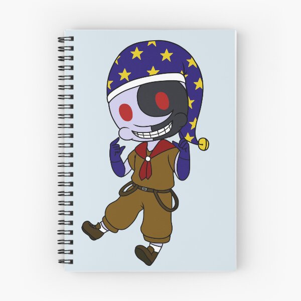 Item preview, moondrop scout chibi designed and sold by EveryCuteThings.