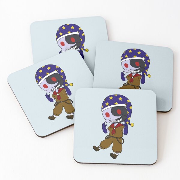 Item preview, moondrop scout chibi designed and sold by EveryCuteThings.