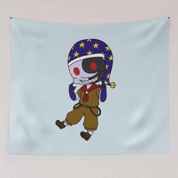 Item preview, moondrop scout chibi designed and sold by EveryCuteThings.