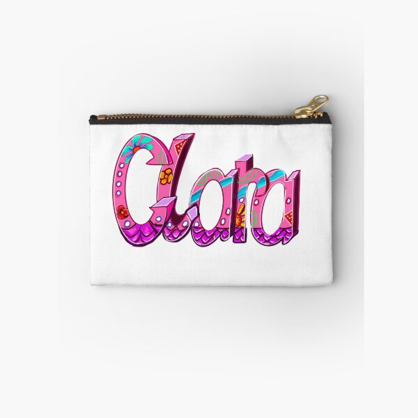 Item preview, Top 10 best personalised personalized name gifts - Clara designed and sold by Artonmytee.