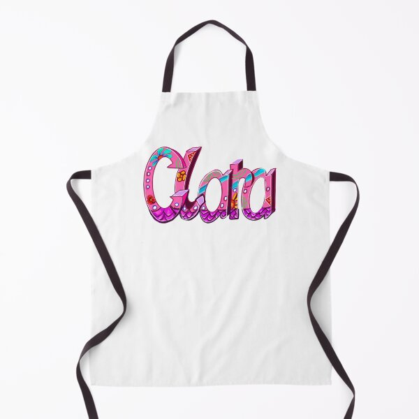 Item preview, Top 10 best personalised personalized name gifts - Clara designed and sold by Artonmytee.