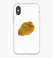 nugget iPhone Case