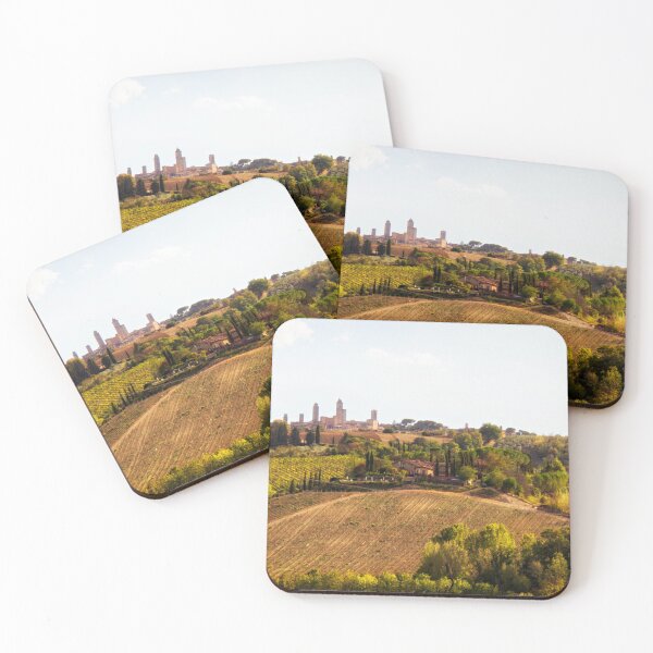 Item preview, Tuscany Vista designed and sold by Yannik Hay.