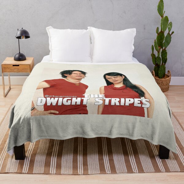Item preview, The Dwight Stripes designed and sold by arkanememes.