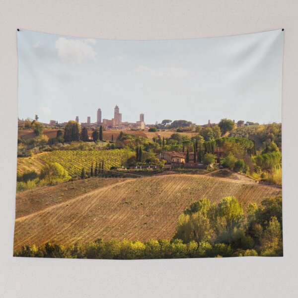 Item preview, Tuscany Vista designed and sold by Yannik Hay.