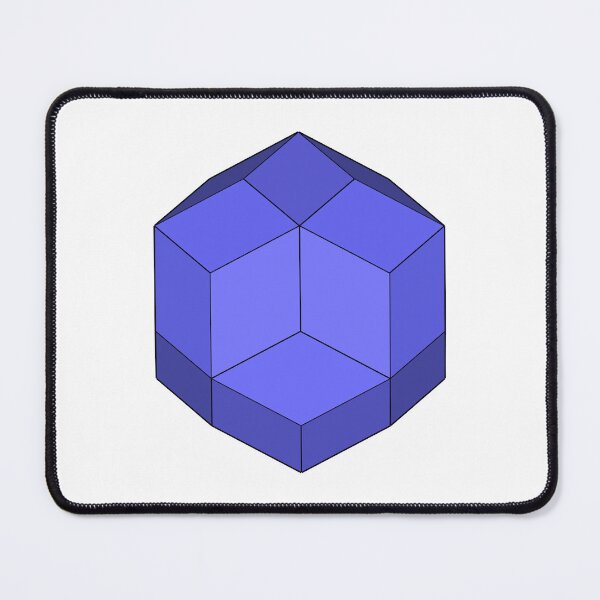 Item preview, gmtrx seni lawal rhombic triacontahedron designed and sold by Seni Lawal.