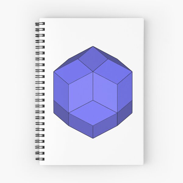 Item preview, gmtrx seni lawal rhombic triacontahedron designed and sold by Seni Lawal.