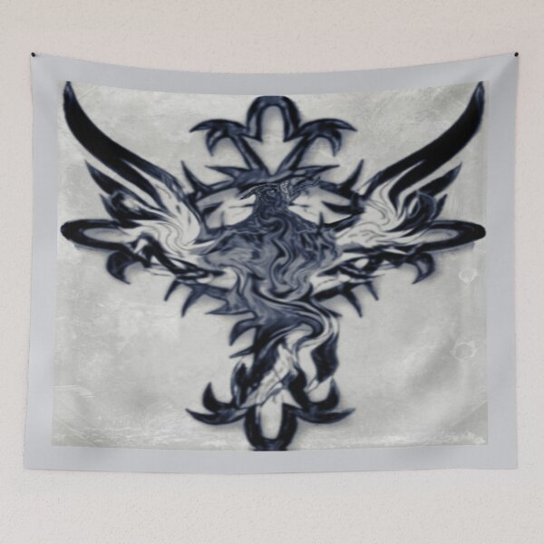Item preview, Phoenix Eternity:  Eternal  designed and sold by kenneth runnels.