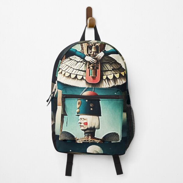 Item preview, THE NUTCRACKER SUITE Mid journey Ai Art designed and sold by davidjulie.