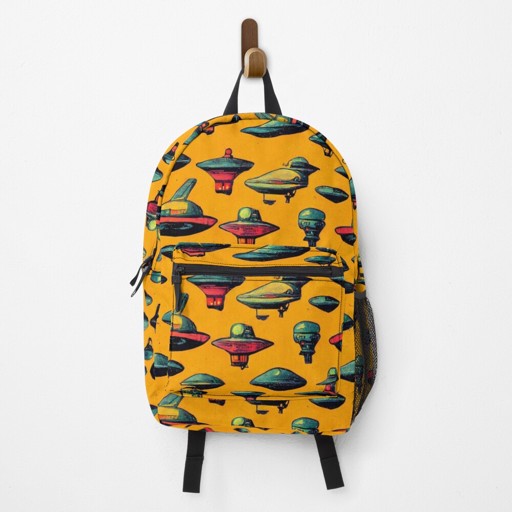 Item preview, Backpack designed and sold by TextureFactory.