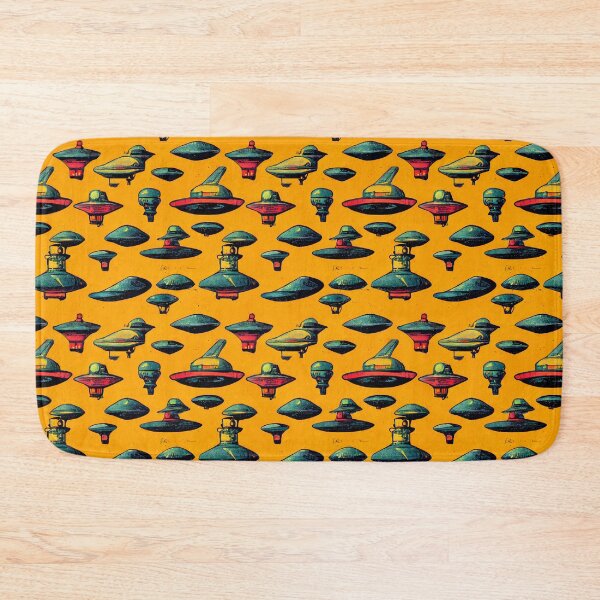 Item preview, UFO  designed and sold by TextureFactory.