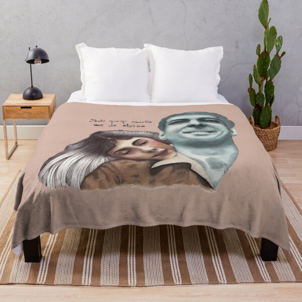Item preview, Only that which is forgotten dies designed and sold by Alma Ibaceta Palacio.