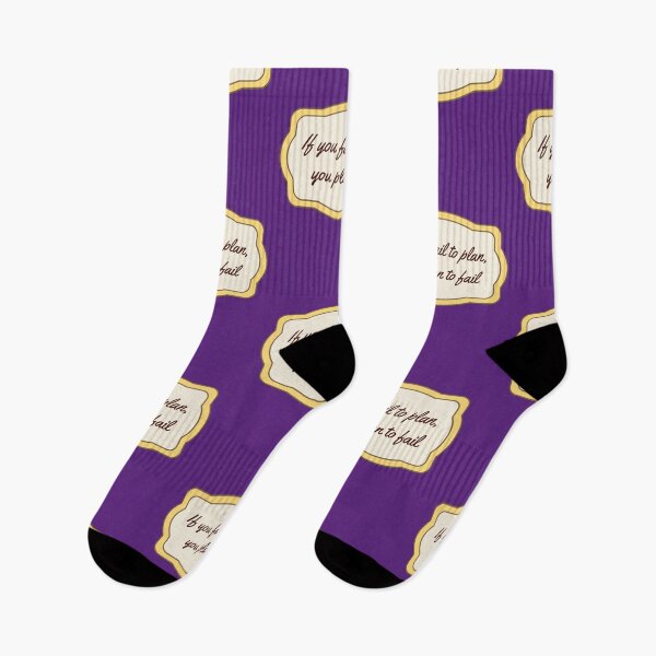 Item preview, if you fail to plan you plan to fail /mastermind designed and sold by BloompodDesigns.