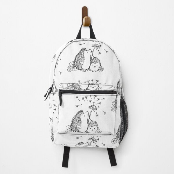 Item preview, happy hedgehogs designed and sold by Blumchen.