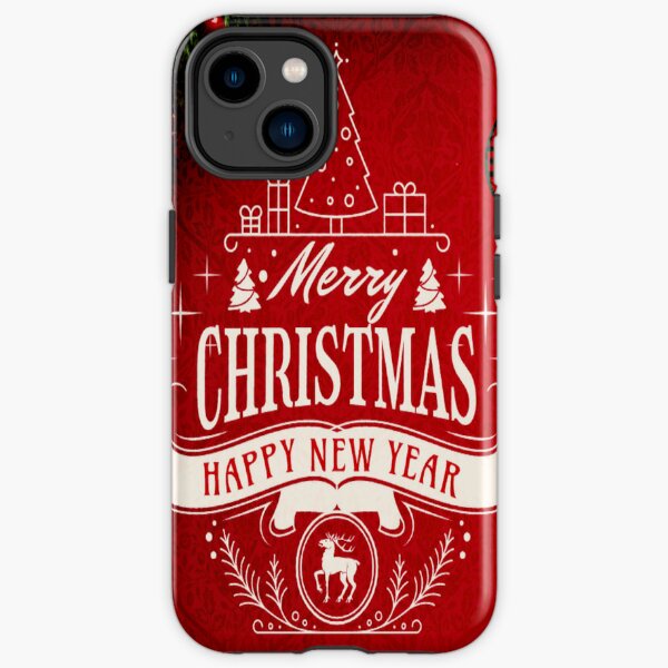  iPhone 7 Plus/8 Plus amazing christmas xmas santa ho snowman  Case : Cell Phones & Accessories