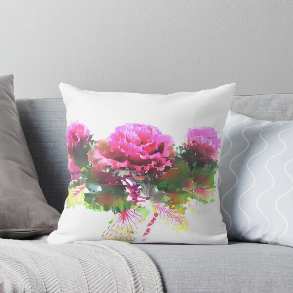 Item preview, Flowering kale designed and sold by OlaG.