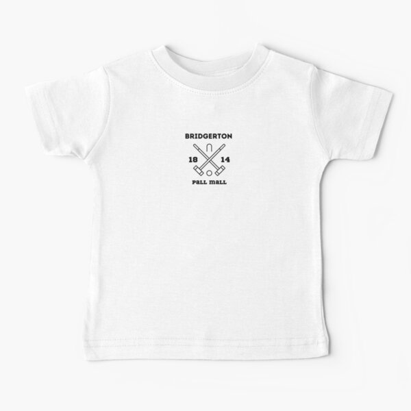 Item preview, Bridgerton, pall mall designed and sold by DFL-store.