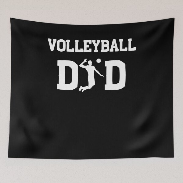 Item preview, Volleyball Dad, Funny Volleyball for Men And Women, Volleyball Player Gift, Volleyball Dad, Volleyball Mom,Volleyball Lovers designed and sold by Diferenty Shop  ⭐⭐⭐⭐⭐.