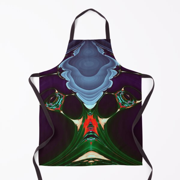 Item preview, Fractal Predator designed and sold by dasraiser.