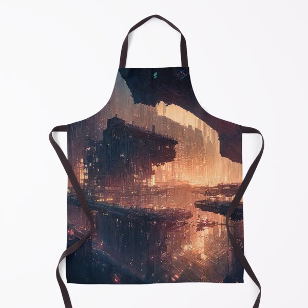 Item preview, Ulmaz city 7 designed and sold by Jean-François Dupuis.
