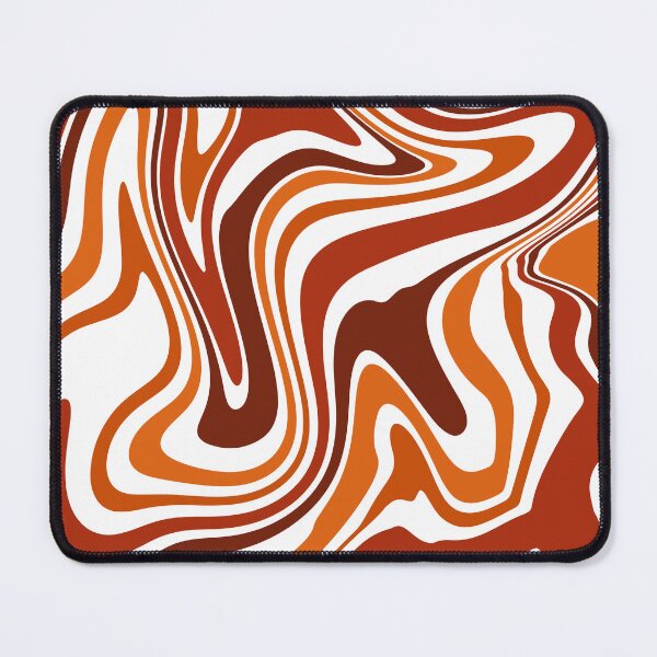 Item preview, Abstract and distorted background / Vintage effect 70s 80s designed and sold by ms-studioo.
