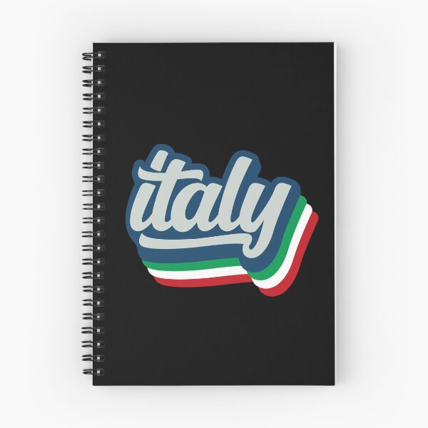 Item preview, Italy Vintage Script designed and sold by Pistacchio Graphic.