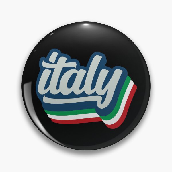 Item preview, Italy Vintage Script designed and sold by Pistacchio Graphic.
