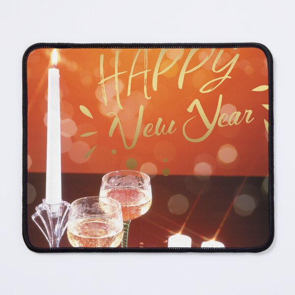 Item preview, 2023 Merry Christmas and Happy New Year designed and sold by annamiss.
