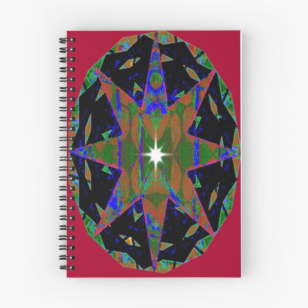 Item preview, Christmas Star designed and sold by desetoiles10.