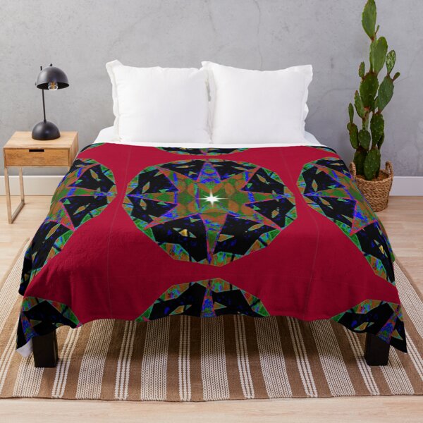 Item preview, Christmas Star designed and sold by desetoiles10.