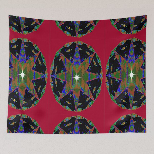 Item preview, Christmas Star designed and sold by desetoiles10.