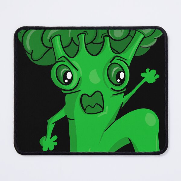 Item preview, Brocomon the destroyer. designed and sold by StrugglingIdeas.