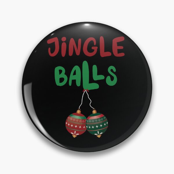 Item preview, Jingle Balls Tinsel Tits Couples Christmas Matching Couple designed and sold by AshzShop.