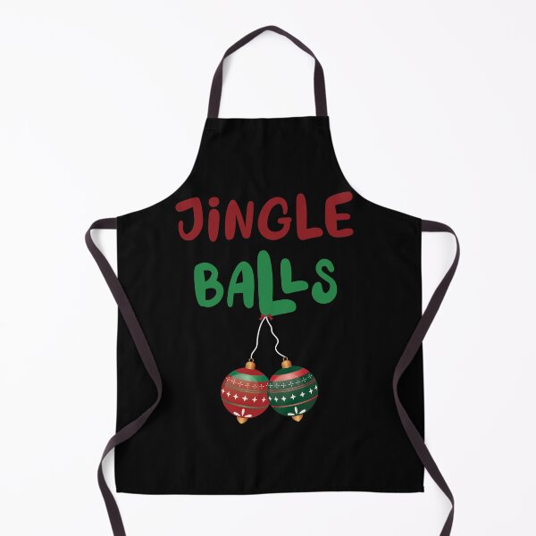 Item preview, Jingle Balls Tinsel Tits Couples Christmas Matching Couple designed and sold by AshzShop.