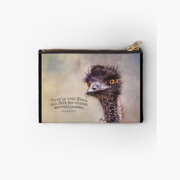 Item preview, God does wonderful things | Psalms 77:14 designed and sold by NathBros.