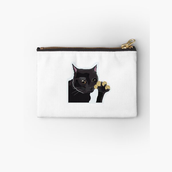 Item preview, Dabloon coin cat designed and sold by pinkc0w.