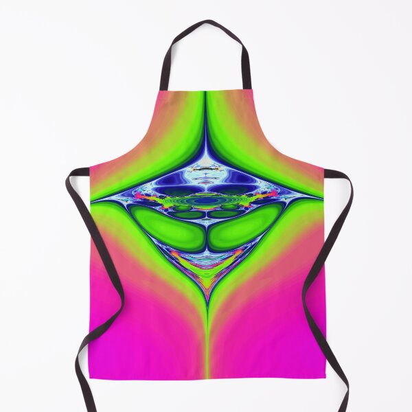 Item preview, Fractal Alien designed and sold by dasraiser.