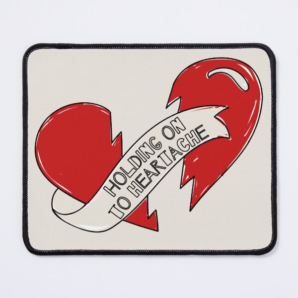 Item preview, Holding on to heartache| Faith in the future| Louis Tomlinson  designed and sold by Lavannya.