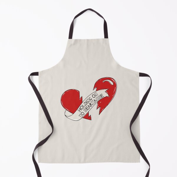 Item preview, Holding on to heartache| Faith in the future| Louis Tomlinson designed and sold by Lavannya.