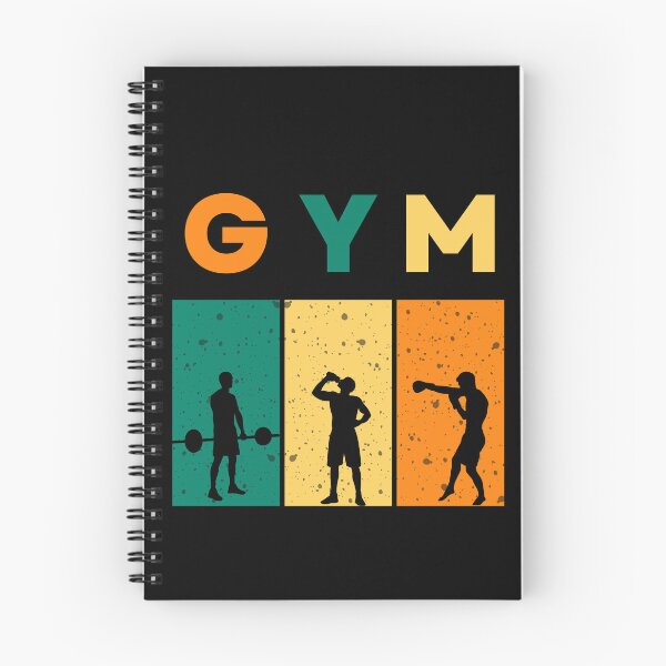 Item preview, LET’S GO TO GYM designed and sold by haytx.