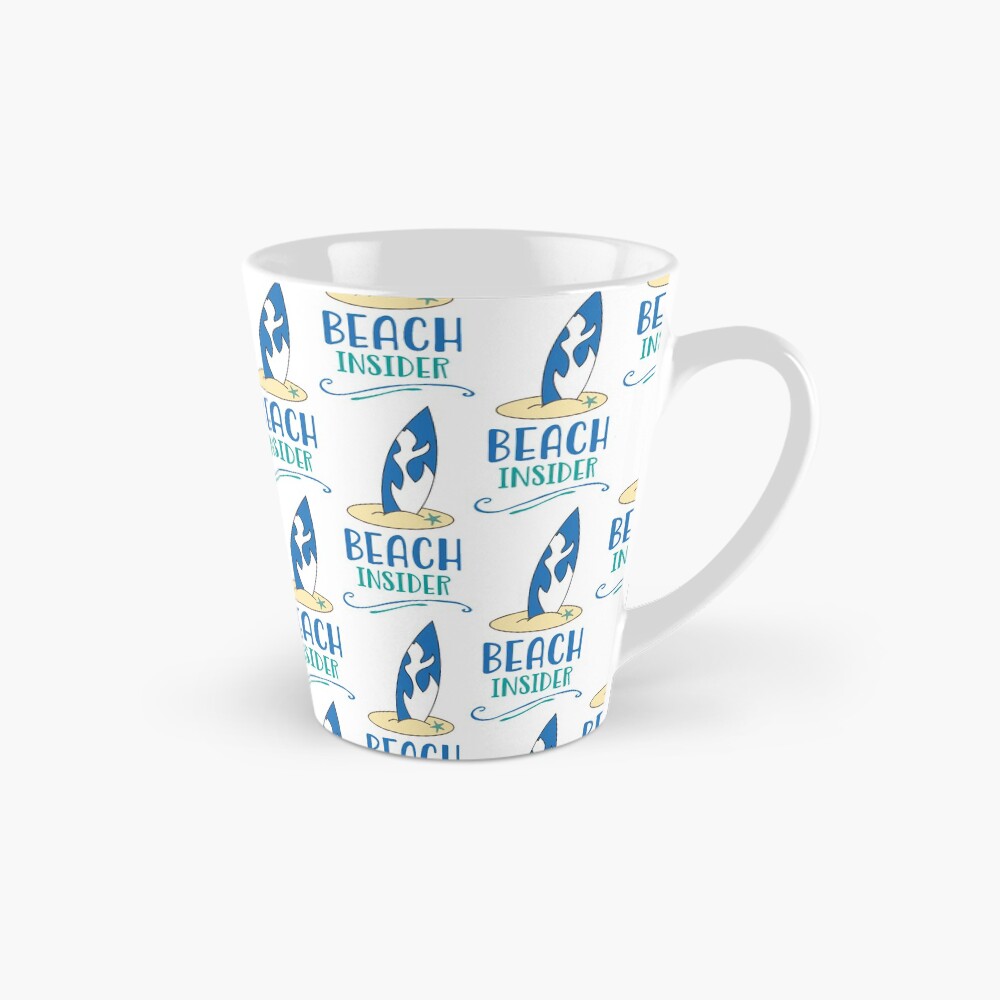 Item preview, Tall Mug designed and sold by fun-tee-shirts.