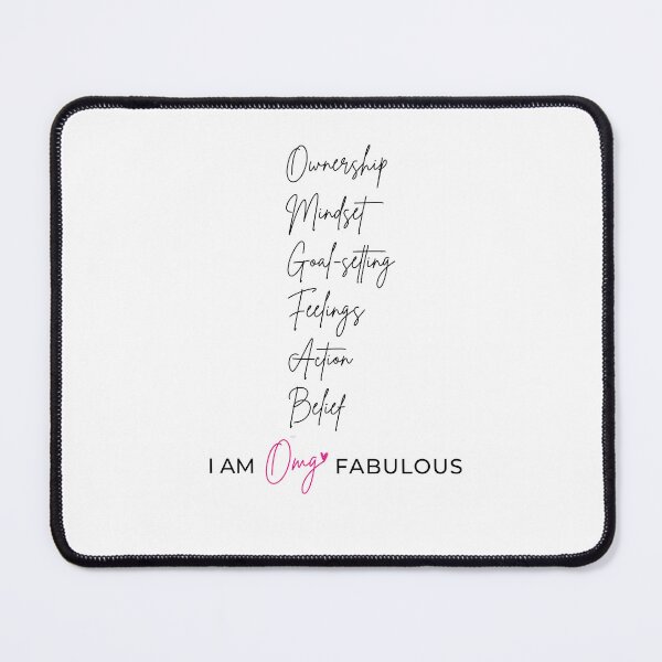 Item preview, OMGFAB  designed and sold by OMGFABULOUS.
