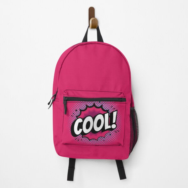 Item preview, Cool Comics Speech Bubble designed and sold by BluePlanet.