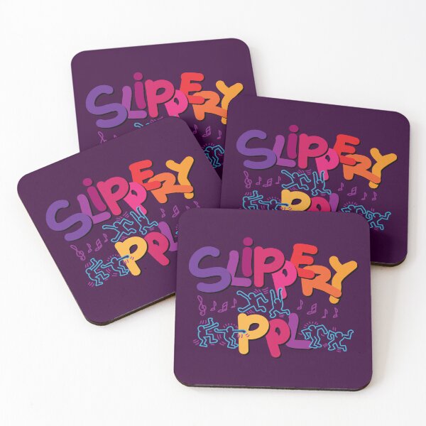 Item preview, Slippery People designed and sold by TipTop GFX.