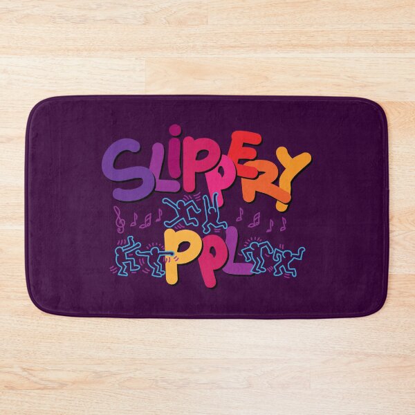 Item preview, Slippery People designed and sold by TipTop GFX.