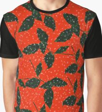 Holly Graphic T-Shirt