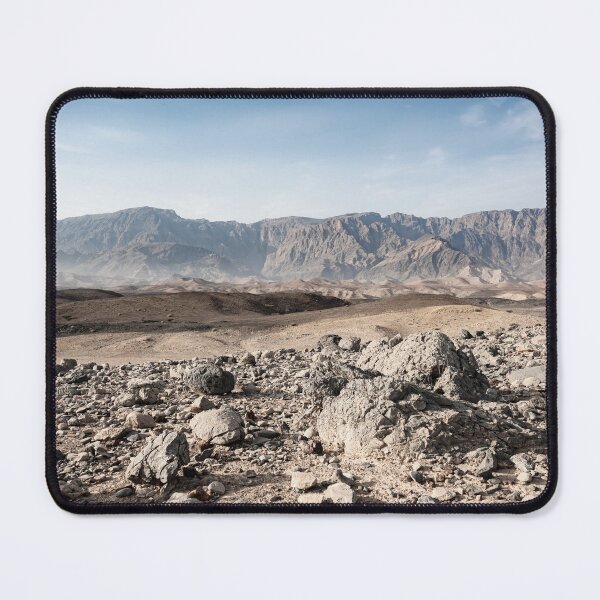 Item preview, Omanis mountainscape designed and sold by DavidGabisPhoto.