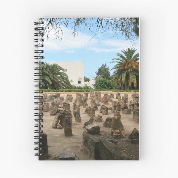 Item preview, Tunisia-Tophet At Carthage designed and sold by sccaldwell.