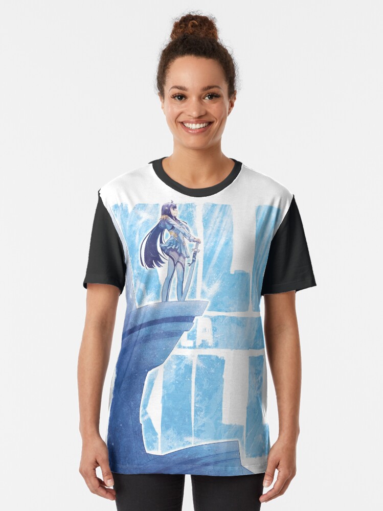 satsuki shirt