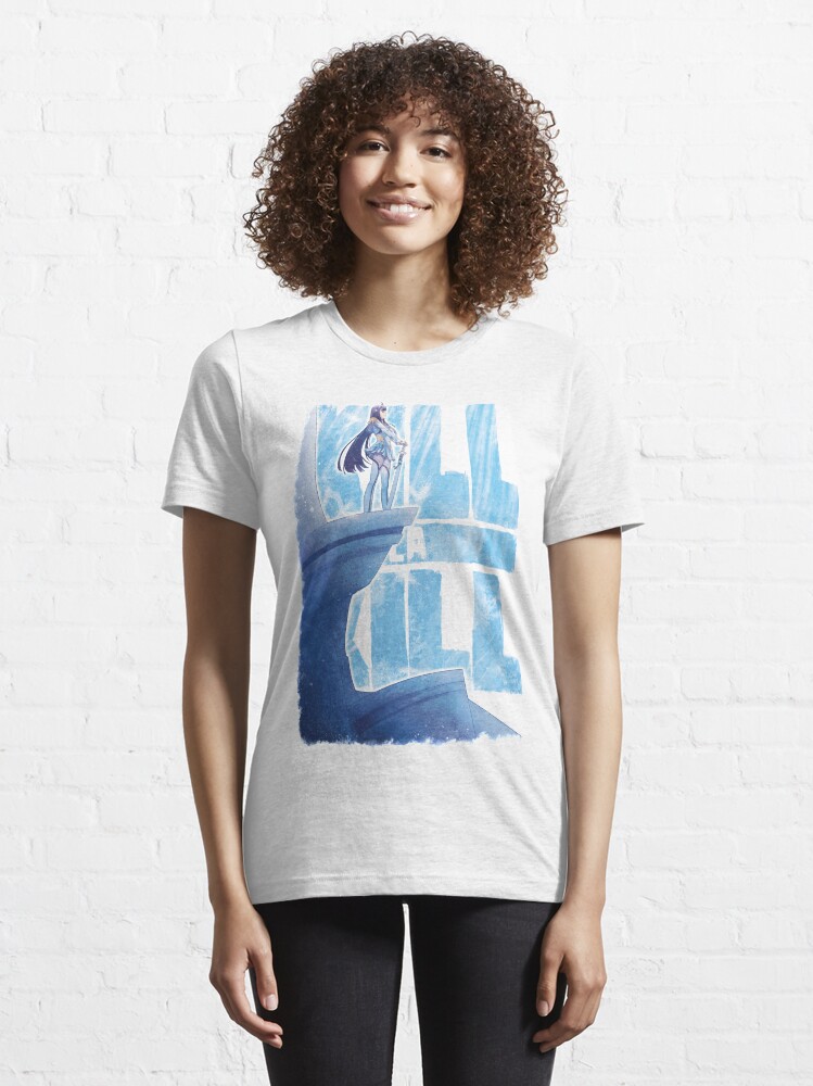 satsuki shirt